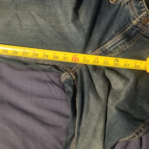 Carhartt womens jeans - Picture 9 of 9